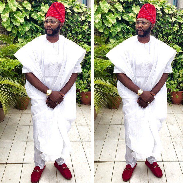 lola_richen's tweet photo. ADEJORO OLUMOFIN:MAN CRUSH MONDAY#1 https://t.co/mtnLOtV6Ow