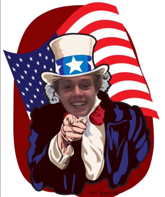POAPS's tweet photo. ELECTIONS ARE IN 4 DAYS!!! GET READY FOR WHAT IS ABOUT TO COME🤑🤑 #voteforryan #getready #dontsleeponus https://t.co/QEjikPXYvH