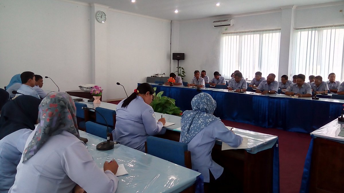 BPPSDM BPPP BANYUWANGI tweet media