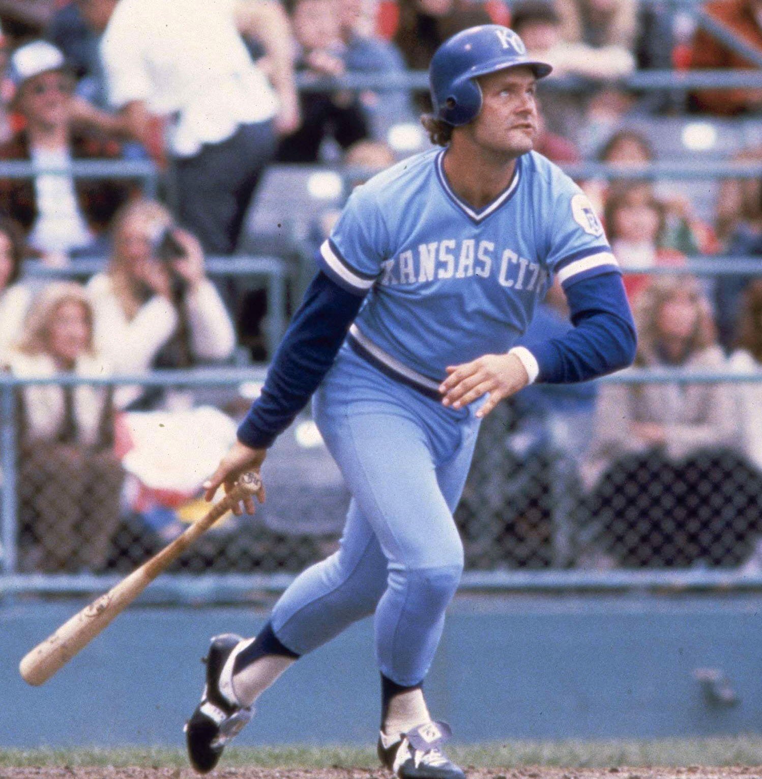 Happy Birthday to George Brett who turns 64 today! 