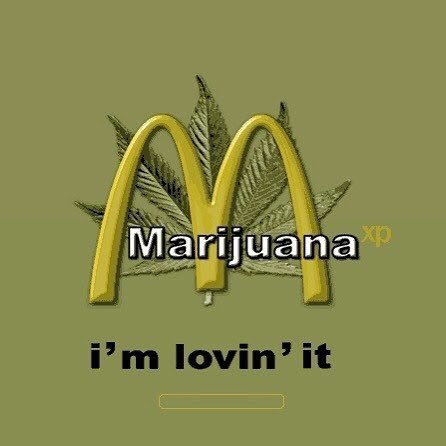 HerbStateOfMind's tweet photo. I'm lovin it https://t.co/CvYqksMnQ2
