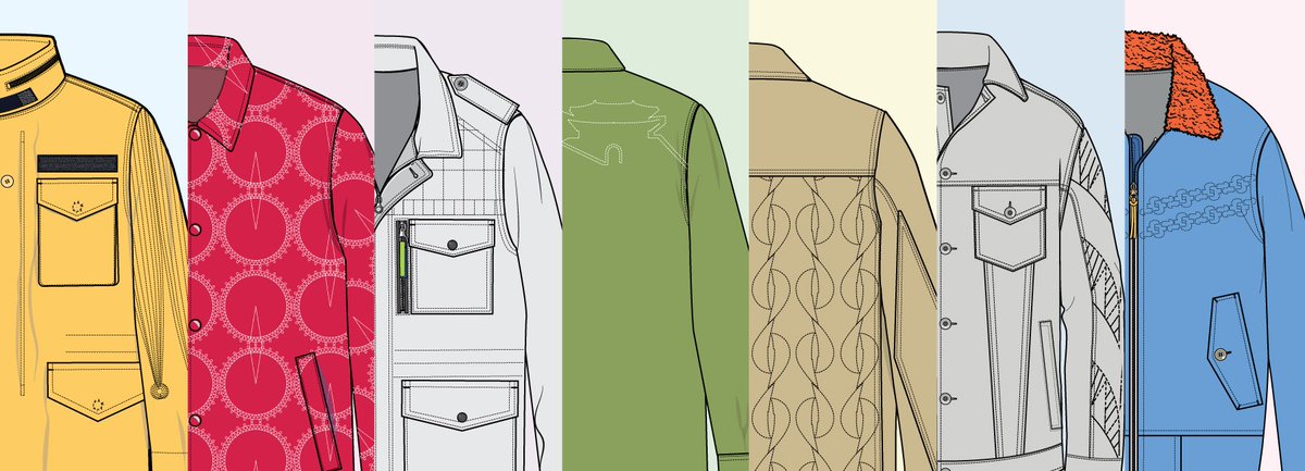 Working for Fashion Illustrator portfolio. I hope I will update more detail soon!
Thanks,