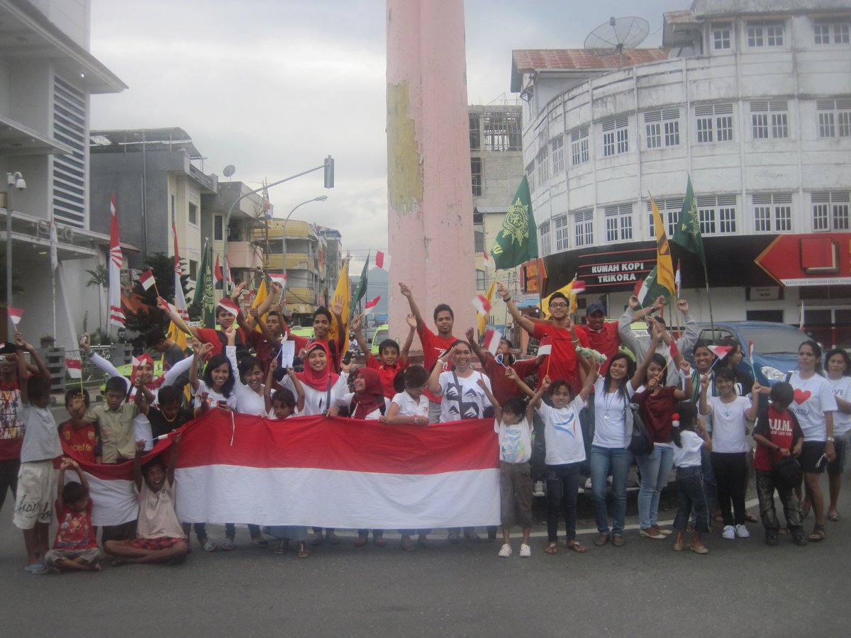 Maluku Baronda tweet media