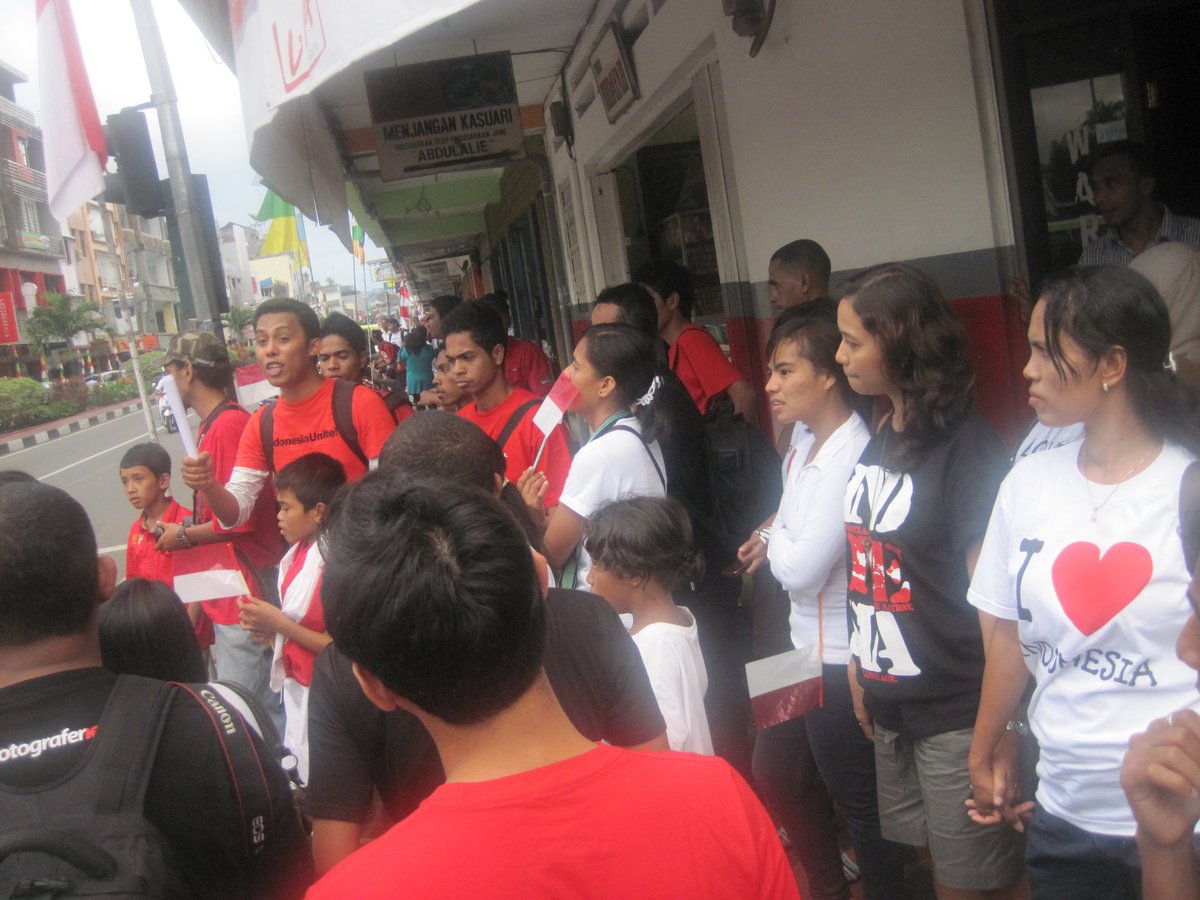 Maluku Baronda tweet media