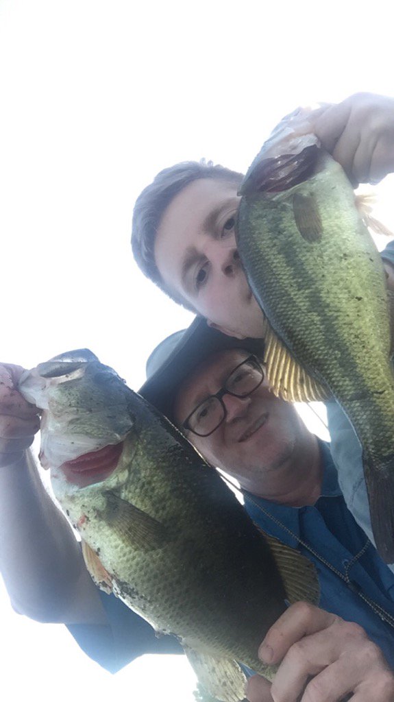 jwilliamlester's tweet photo. Aaron &amp; I pulled off a rare double play on Saturday. https://t.co/dPsysM9bQO