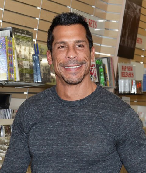 Happy Birthday Danny Wood 