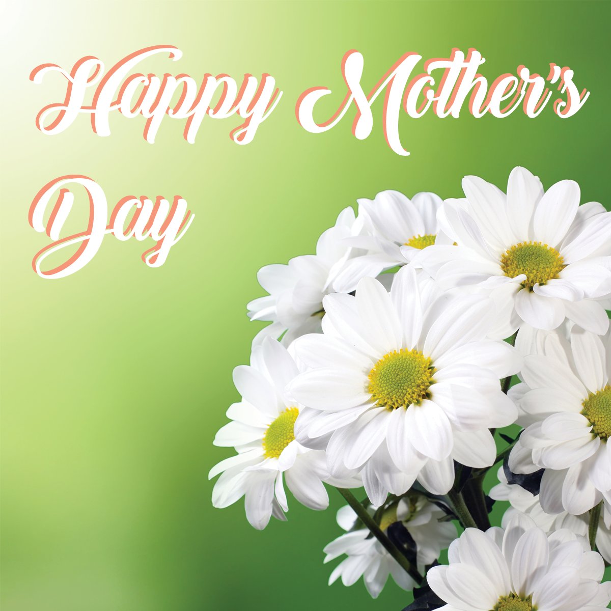 MVB_BankSmaller's tweet photo. Happy Mother’s Day to all of the beautiful mothers! https://t.co/SzU5Dj4sIi