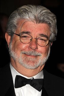 Happy birthday George Lucas     