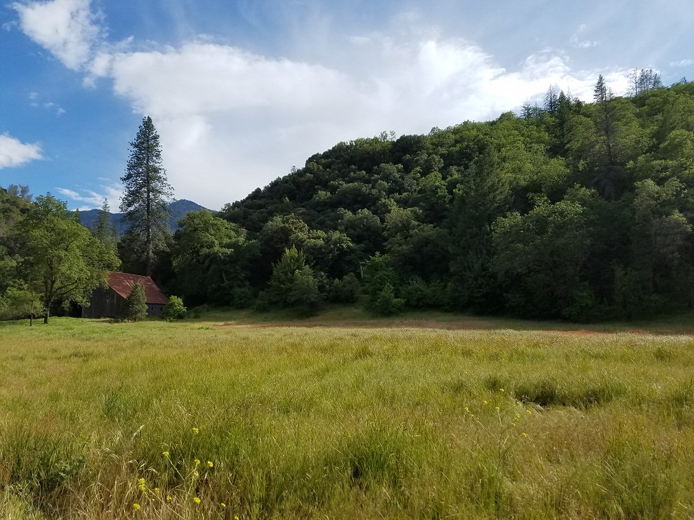 The El Dorado Mine Trail @ Whiskeytown National Recreational Area! #ElDoradoMineTrail #DiscoverYourCommunity