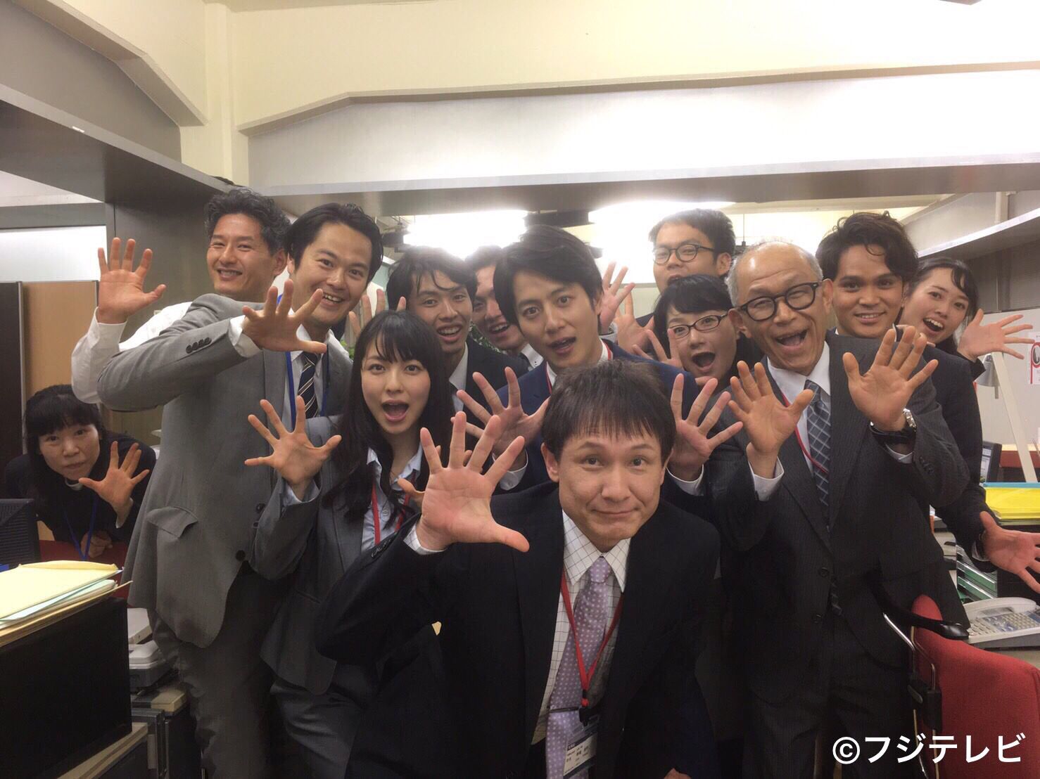 【公式】痛快TV スカッとジャパン on Twitter "《本日！》木下ほうか演じるイヤミ課長が今日は生まれ順で