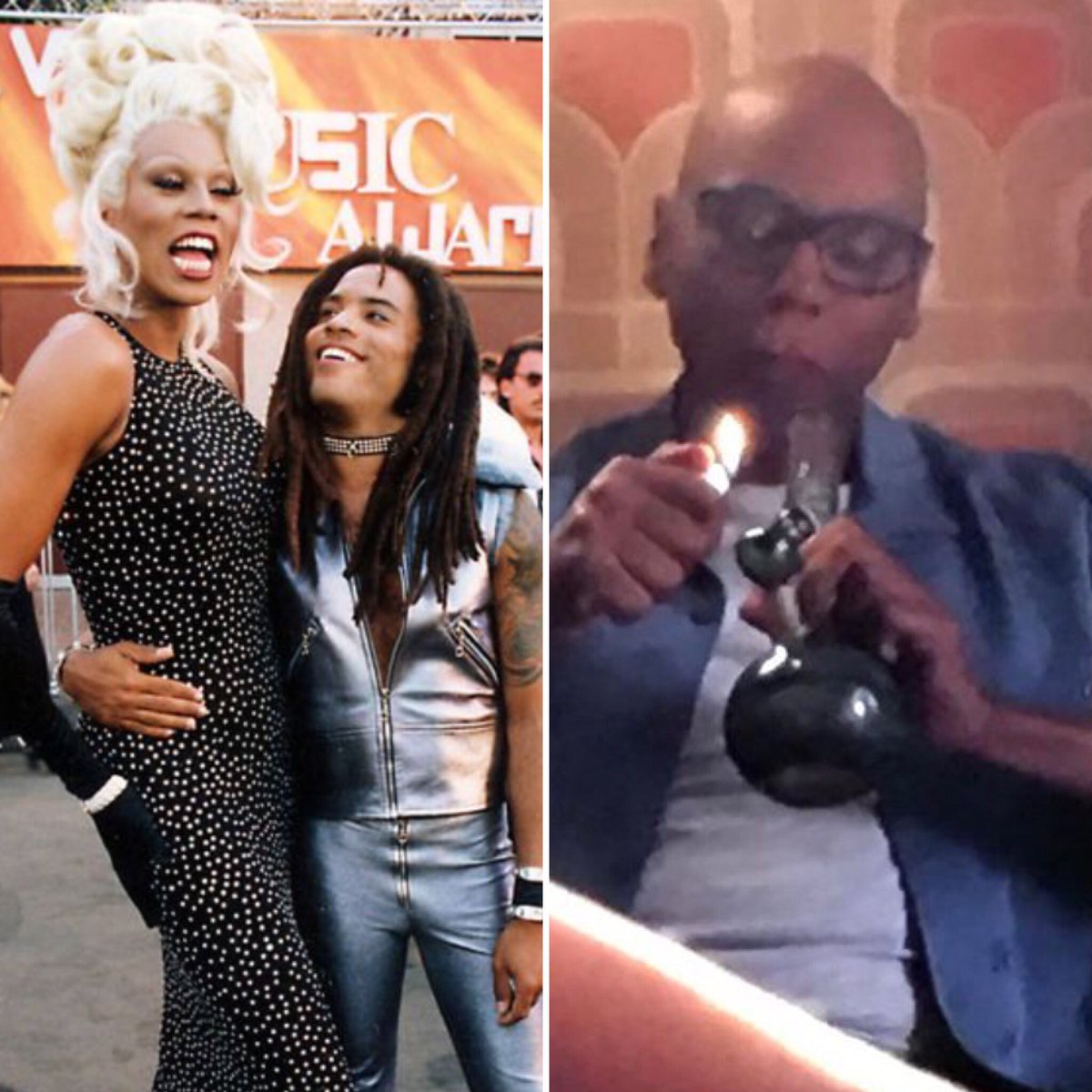 how i see myself vs how everyone else sees me
