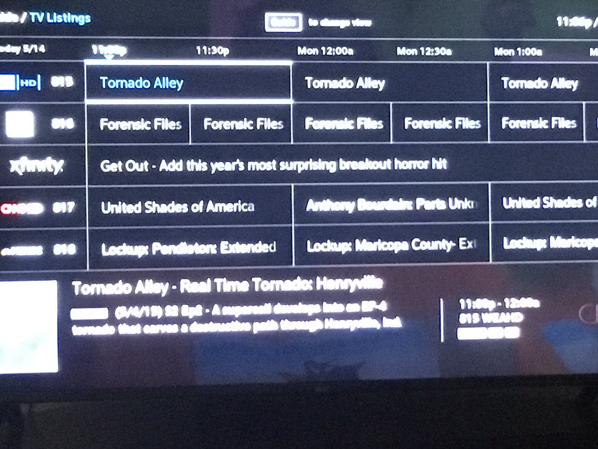 Condemousso's tweet image. Whoever believes that #Getout is a horror film didn't get the point of the movie.