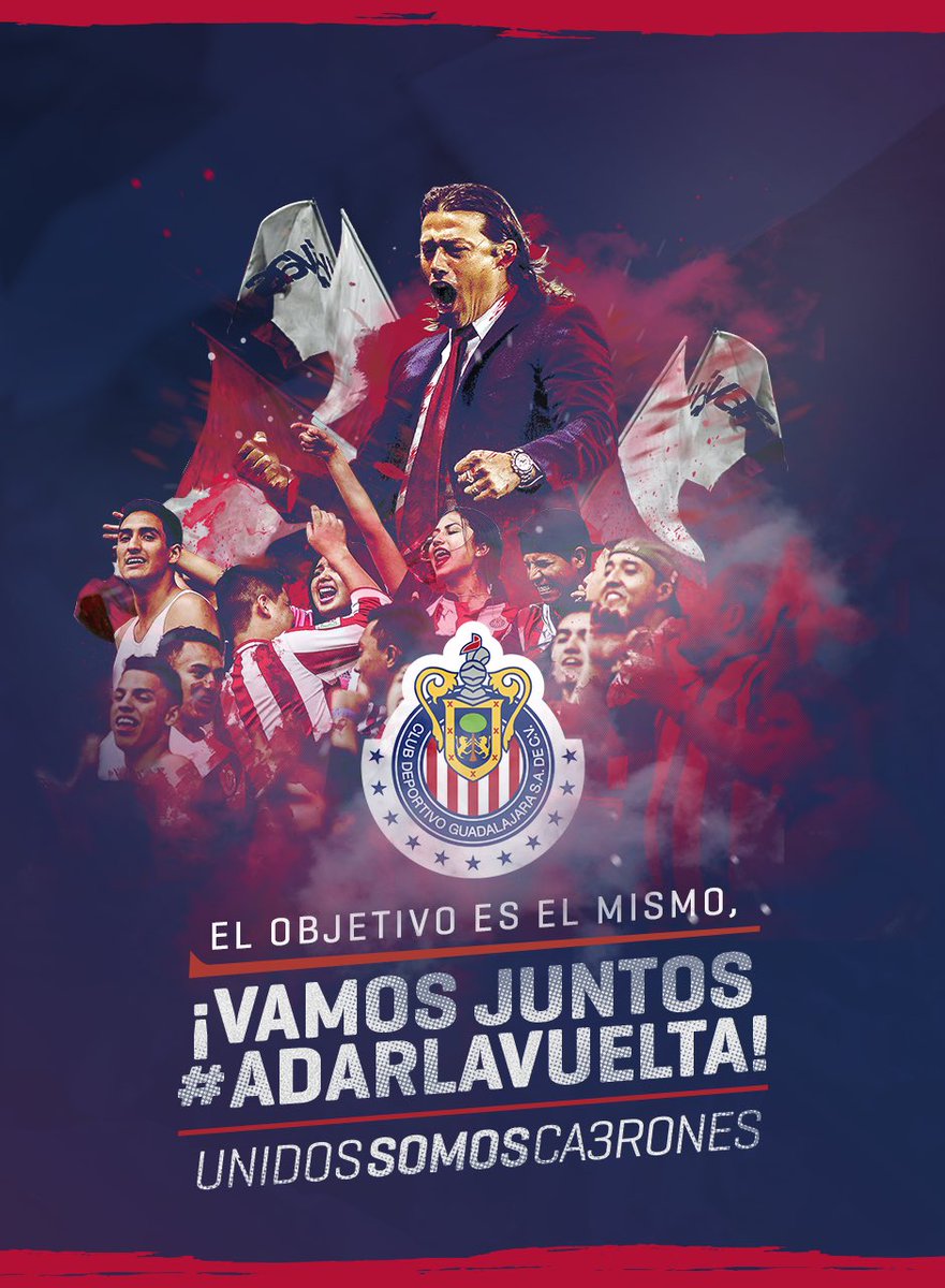 🇫🇷ChivaHermanos, ¡sigamos luchando para ir #ADarLaVuelta con la 12! 🏆🙌🇦🇹