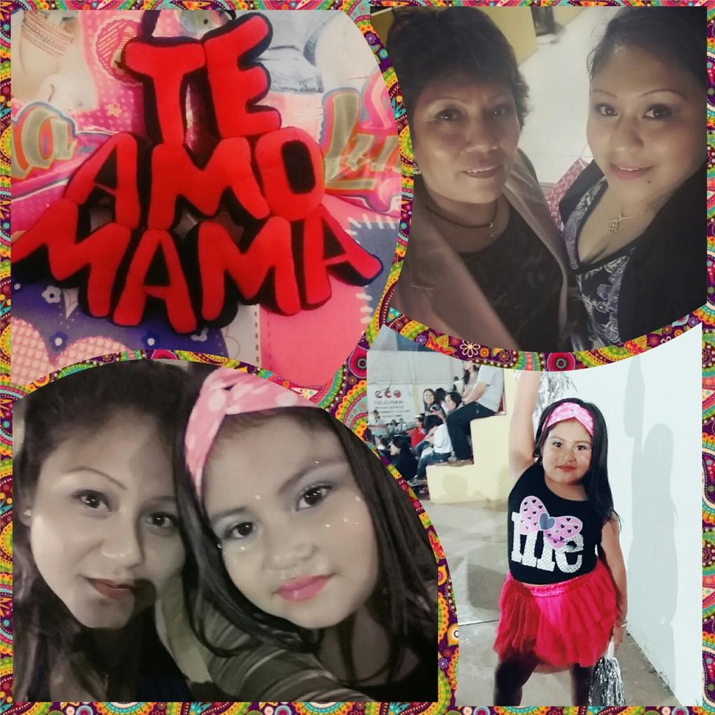 Fabiola Melissa tweet media
