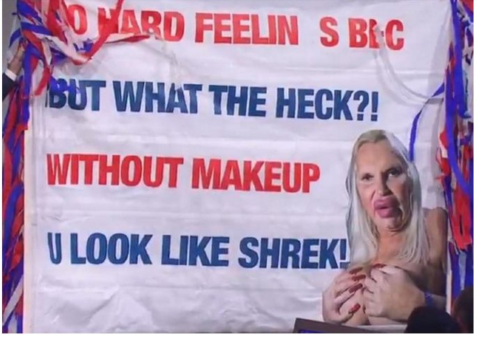 In defence of @RebeccaMaddern9 <a href="/RendezView/">RendezView</a>  and why this pic ≠ Fair Play bit.ly/2pNz6fw