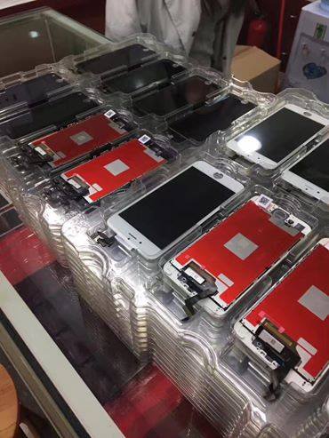 Yphonelcd's tweet image. New arrival ! iphone 6 LCD Screen on Bulk Sale 
Factory directly price! 
❤️Whatsapp: +8618825056473
💕Skeype: backyliang