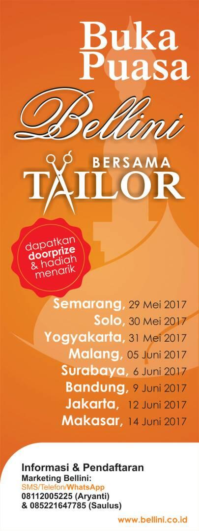 Kain_Bellini's tweet photo. Konfirmasi undangan bisa sms/wa ke : 08112005225 (Ary) atau 085221647785 (Saul) https://t.co/fK2Bv9xRiT