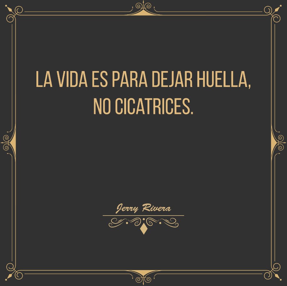 jerry_rivera's tweet photo. Tomen nota. https://t.co/BUGnTC3vlS