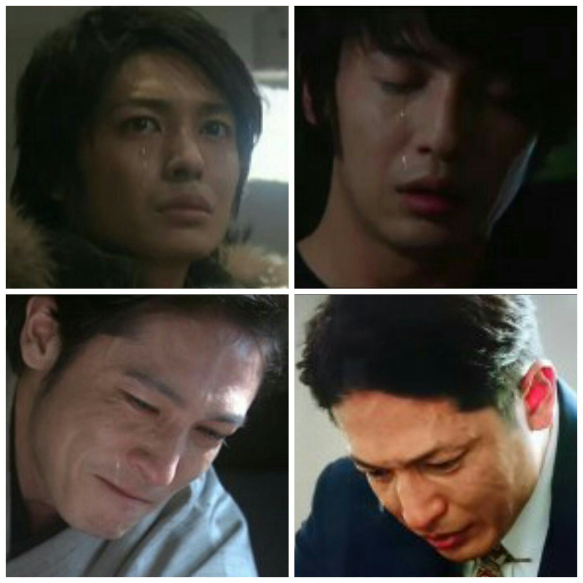 Twitter இல Satomi 玉木宏さんは カッコいいだけじゃなくて 表情豊かなところにすごく魅力を感じます 笑顔 泣き顔 寝顔 怒った顔 全部いい そしてカッコつけてないのに 結局カッコいい 玉木宏 Twitter இல Satomi 玉木宏さんは カッコいいだけじゃなくて 表情豊かなところにすごく魅力を感じます 笑顔 泣き顔 寝顔 怒った顔 全部いい そしてカッコつけてないのに 結局カッコいい 玉木宏