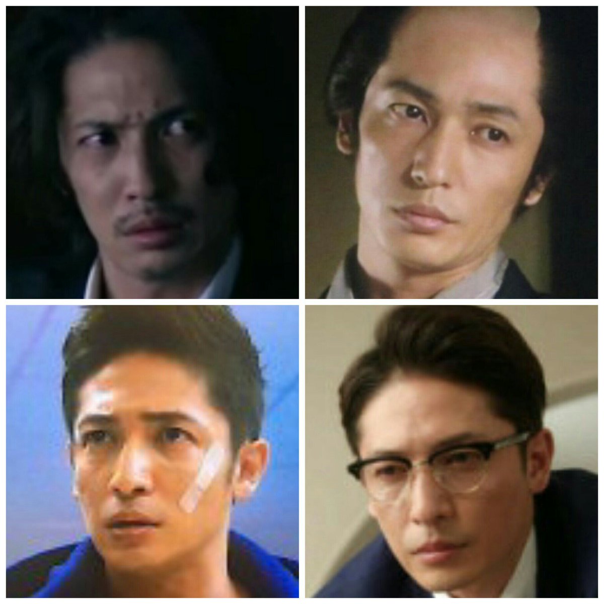 Twitter இல Satomi 玉木宏さんは カッコいいだけじゃなくて 表情豊かなところにすごく魅力を感じます 笑顔 泣き顔 寝顔 怒った顔 全部いい そしてカッコつけてないのに 結局カッコいい 玉木宏 Twitter இல Satomi 玉木宏さんは カッコいいだけじゃなくて 表情豊かなところにすごく魅力を感じます 笑顔 泣き顔 寝顔 怒った顔 全部いい そしてカッコつけてないのに 結局カッコいい 玉木宏
