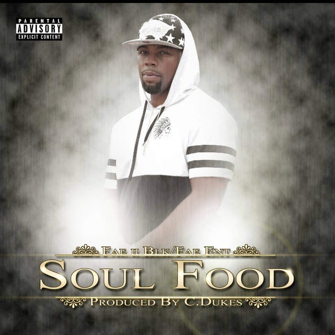 #SoulFood