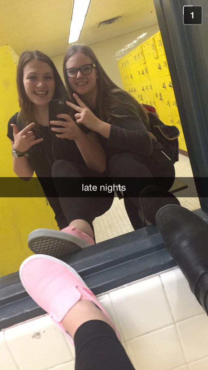 ashfifez's tweet photo. congrats on officially being an adult @kenna_woodward #latenights https://t.co/FKVEWSEY2w
