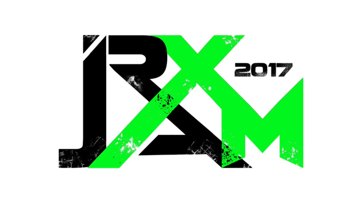 IndieRevExpo's tweet photo. #IRXJam17 has ended! There's a bunch of awesome looking entries &amp; we can't wait to play! Great job! #indiegames https://t.co/GLZKvuZubR https://t.co/4ApBOWBd20