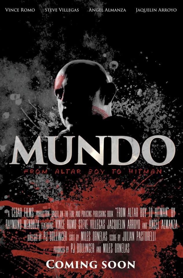 Ramon Mundo Mendoza tweet media