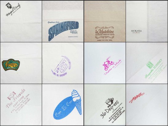 Added more napkins to my #napkincollection. Check it at papernapkincollection.com Total count is 1050. Watch for more in the next few days.