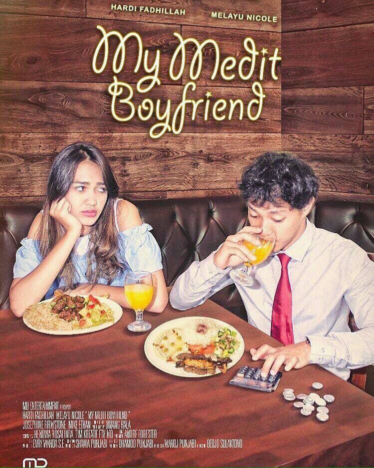 TRANS TV (@transtv_corp) on Twitter photo Pacar pelit? Beuh! Saksikan yuk <a href="/FTV_transtv/">FTV TRANSTV</a> "My Medit Boyfriend" w/ <a href="/MelayuNicoleH/">Melayu Nicole Hall</a> <a href="/hardifadhillah/">hardi fadhillah</a> sore ini 18.00 WIB #FTVTRANSTVEPS41 Pacar pelit? Beuh! Saksikan yuk <a href="/FTV_transtv/">FTV TRANSTV</a> "My Medit Boyfriend" w/ <a href="/MelayuNicoleH/">Melayu Nicole Hall</a> <a href="/hardifadhillah/">hardi fadhillah</a> sore ini 18.00 WIB #FTVTRANSTVEPS41