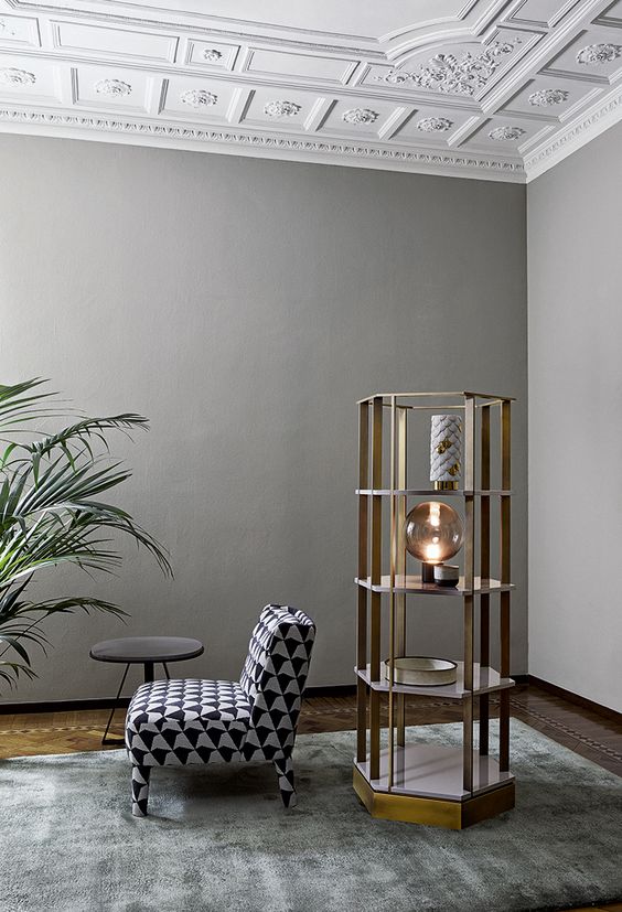 AlmaAlessandra's tweet photo. #interiors #boldceiling #modernpieces https://t.co/3NUcr5RpvN