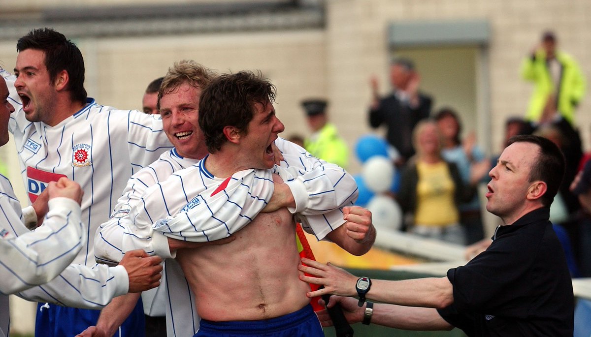 Hartlepool United FC tweet media