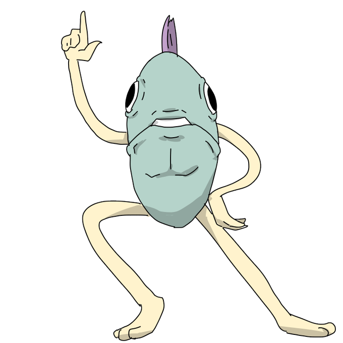 魚人のtwitterイラスト検索結果 古い順 魚人のtwitterイラスト検索結果 古い順