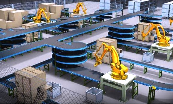 AutodeskItalia's tweet photo. WEBINAR il 25 maggio - La fabbrica del futuro è già qui: progettare impianti industriali 3D. https://t.co/BUHxmpuxjh https://t.co/RvKmV5Dsdf