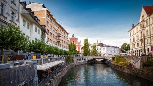 cschaeferhoff's tweet image. 48 hours in #Ljubljana as a #local buff.ly/2qXkwUD via @spottedbylocals #slovenia #travel #wanderlust