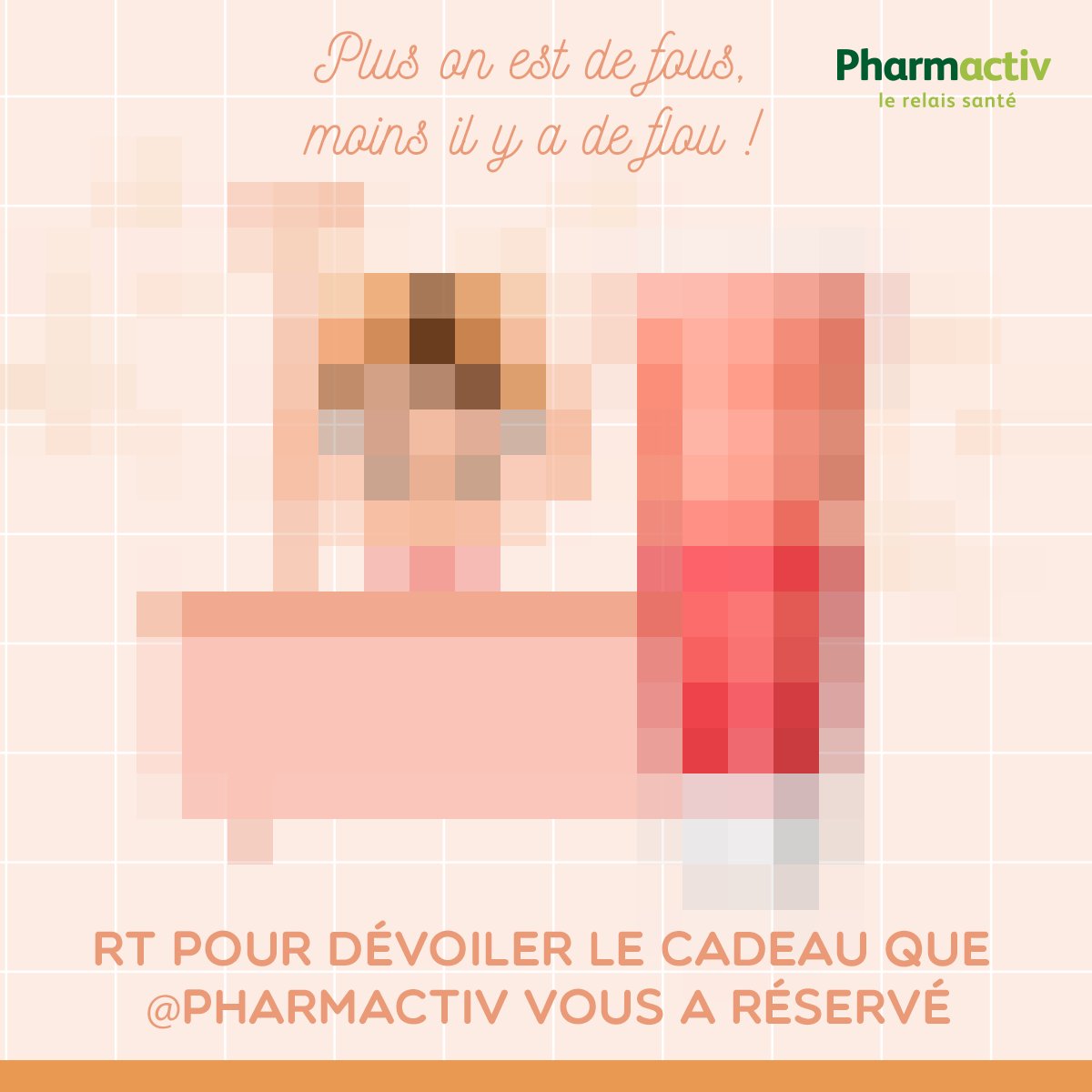 Pharmactiv tweet media