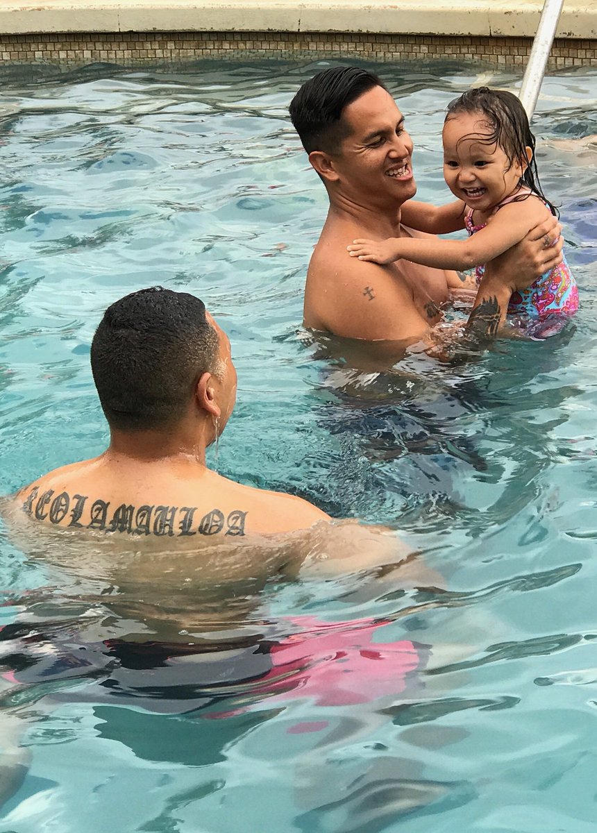 mau_nizo's tweet photo. Glad to have an example of what a great father looks like. @Shane1diamond @joeyyadao https://t.co/nnQnGQmR3n