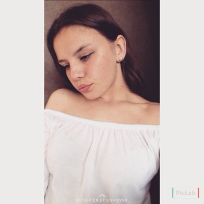 Maud_905's tweet photo. #NouvellePhotoDeProfil https://t.co/SvgD2GQ8hn