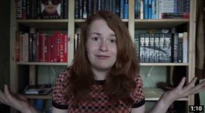 Meet Eline, onze Grijze Jager vlogger! Abonneer je op het Grijze Jager Youtube kanaal en mis geen vlog! youtu.be/ShYJapvZKUA