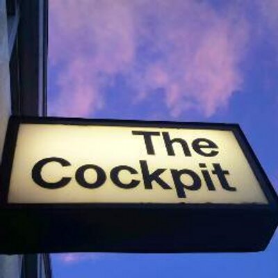 #WeAreHome Show 1
TONIGHT <a href="/cockpittheatre/">The Cockpit</a>
FREE ENTRANCE to #CockpitLates at 9:00pm
We hope to see you there!