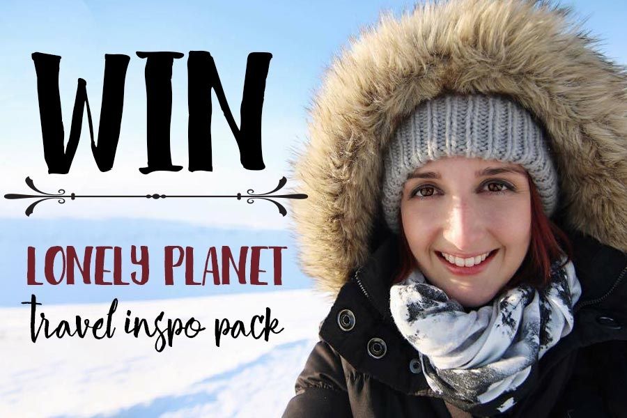 Lonely Planet Inspiration Pack!? Yes please! Enter now: buff.ly/2pHLSw7 <a href="/RT_bloggers/">RT Bloggers</a> @FemaleBloggerRT <a href="/BBLOGRT/">BBlog RT</a>