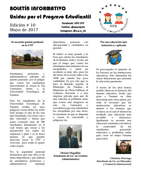 MoisesMagallon2's tweet photo. Se necesita puente peatonal @lindabran1 @nexnoticias @utppanama @UTPPmaOeste @XVIICongresoFII @oaputp @JoaugVillao @MitzilaB @marciaga2594 https://t.co/TFJrn2uuie