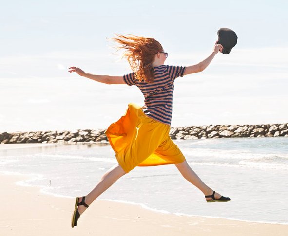 Friday Feeling! #friday