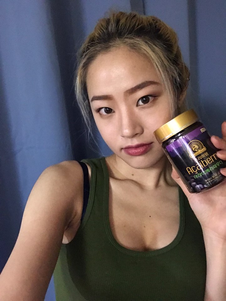 #슈퍼푸드 로 #슈퍼모델 처럼!😎👍🏻💃🏻 .
#다이어트 에 좋은 #아사이베리👩🏻
#노화방지 에 좋은 아사이베리👴🏻👵🏻
눈 건강에도 좋아요 🙈🙉
#혈액순환 에도 좋아요👍
#피로회복 에 탁월합니다😍

#쌈바스
storefarm.naver.com/sambas