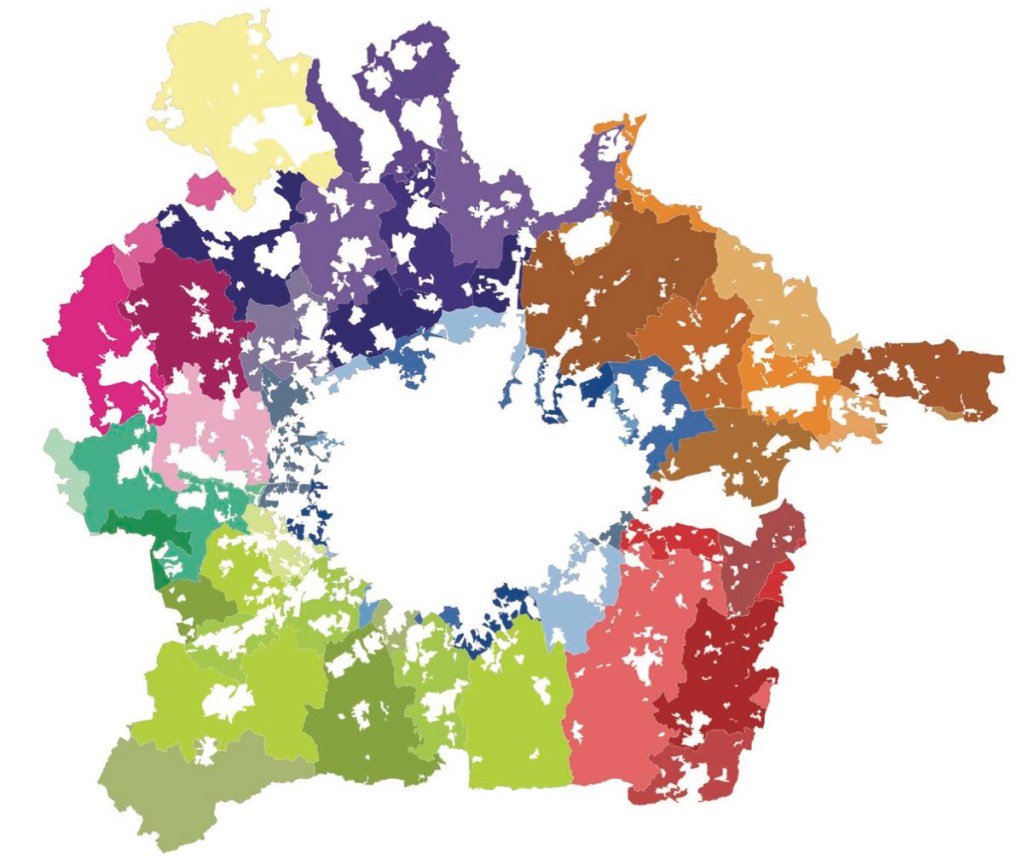 REPORT | The London Society Green Belt Debate - Saul Collyns provides a blow-by-blow account londonsociety.org.uk/report-london-…