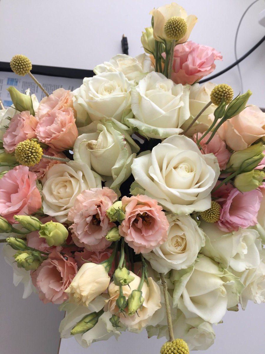 Wir wünschen euch einen wunderschönen Montag! 
#mondaymotivation #demenz #workinghard