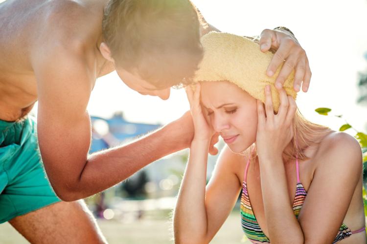 Fake sickness claims could cause 15% holiday price hike, insurer warns dlvr.it/P8M38q