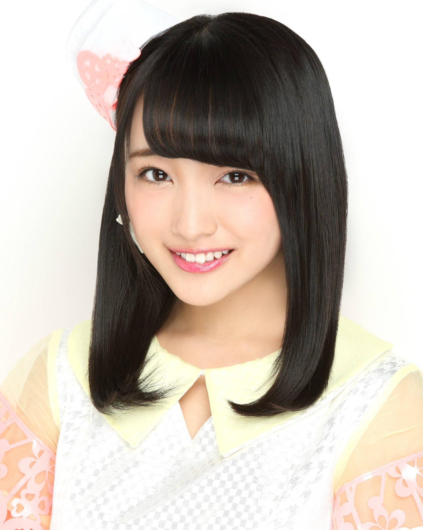 向井地美音② Mama&Son オフィシャルサイト