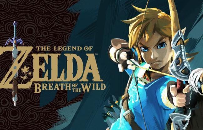 20Minutes's tweet photo. #Nintendo travaille à une version de «The Legend of Zelda» pour smartphone https://t.co/NPaqKGOTuz https://t.co/FDp4lgvx1C