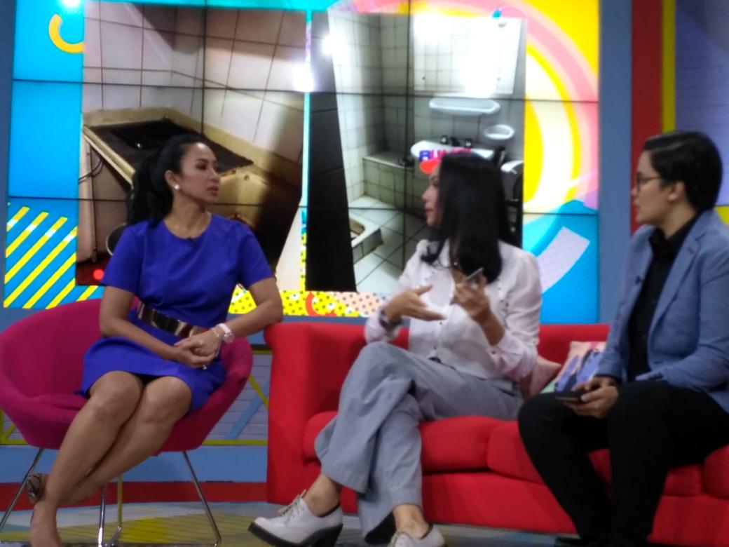 <a href="/kalinacorbuzier/">KalinaOcktaranny</a> tidak menuntut untuk mendapatkan fasilitas hotel yg mewah, namun, trnyt t4 yg diberikan lasty sangat kotor 
<a href="/rumpi_ttv/">Rumpi (No Secret!)</a>